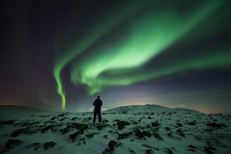 Reykjavik: Northern Lights Super Jeep Tour - Is $241 a fair price?