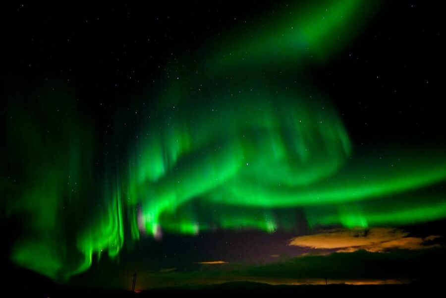 Reykjavik: Northern Lights Super Jeep Tour - Who will get the most from this tour?