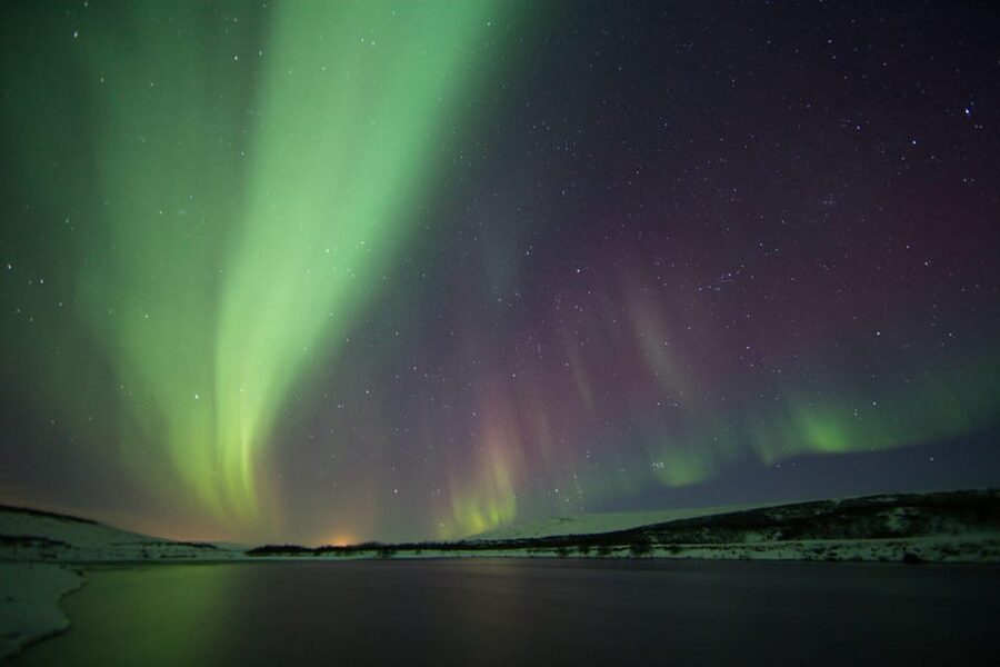 Reykjavik: Northern Lights Super Jeep Tour - How this compares with a basic Aurora outing