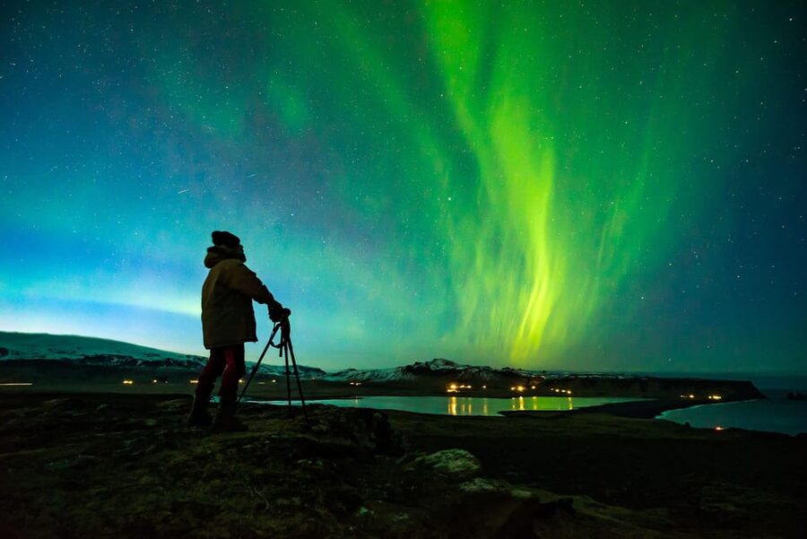 Reykjavik: Northern Lights Super Jeep Tour - Why the remote viewpoints matter
