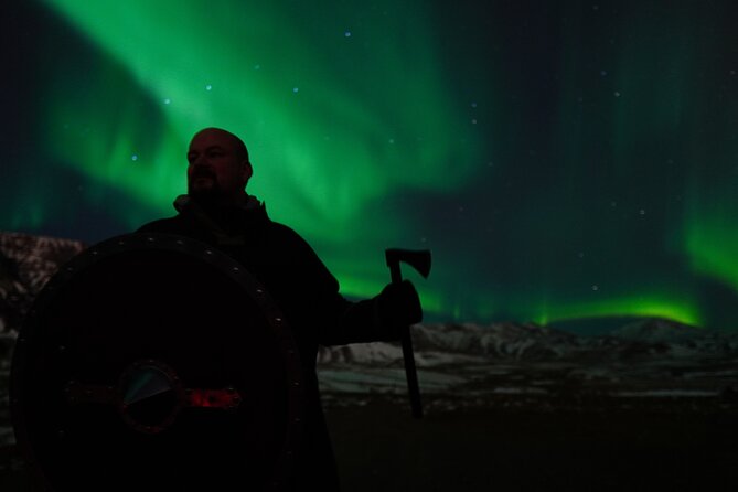 Reykjavik Northern Lights Tour with Pro Aurora Photos Small Group - Key points before you book