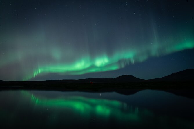 Reykjavik Northern Lights Tour with Professional Photographer - Who should book this private Reykjavik outing?