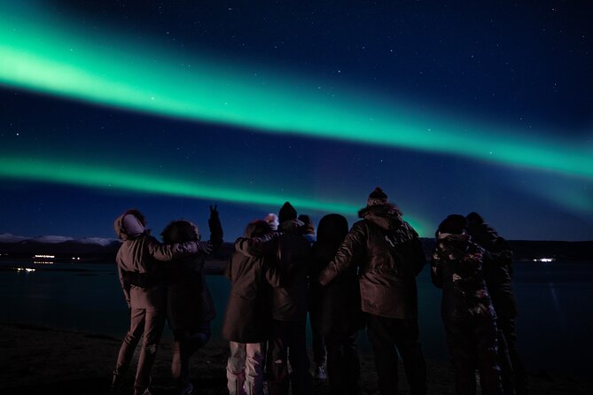 Reykjavik Northern Lights Tour with Professional Photographer - A private chase rather than a fixed bus outing
