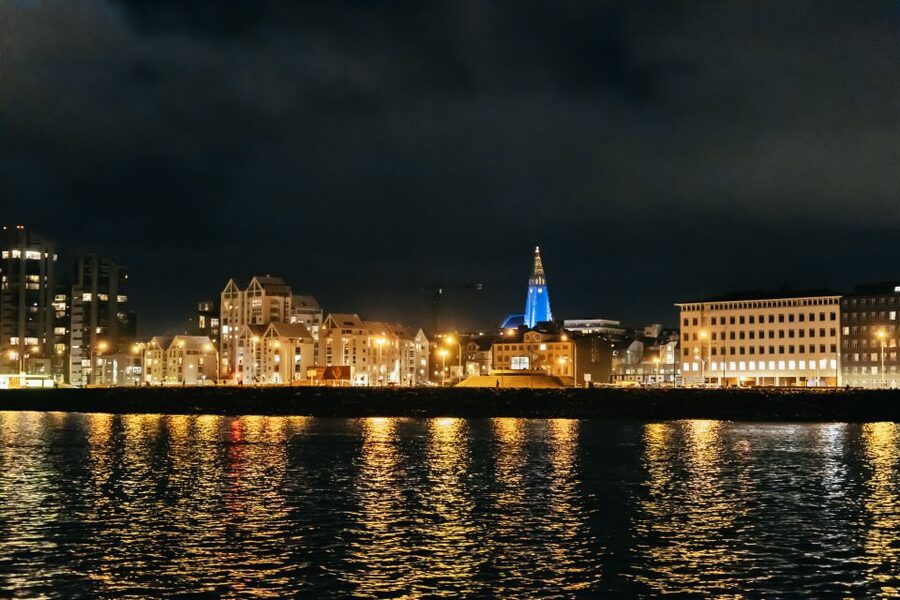 Reykjavik: Northern Lights Yacht Tour - Who should choose this Reykjavik cruise?