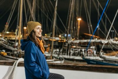 Northern Lights Yacht Tour