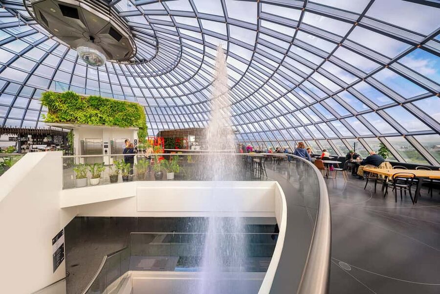 Reykjavik: Perlan Museum Wonders of Iceland Entrance Ticket - How long should you allow?