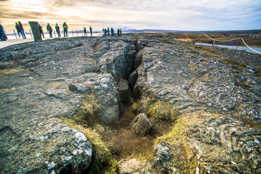 Reykjavik: Private Golden Circle and South Coast Tour - Why this private day works for a short Iceland visit