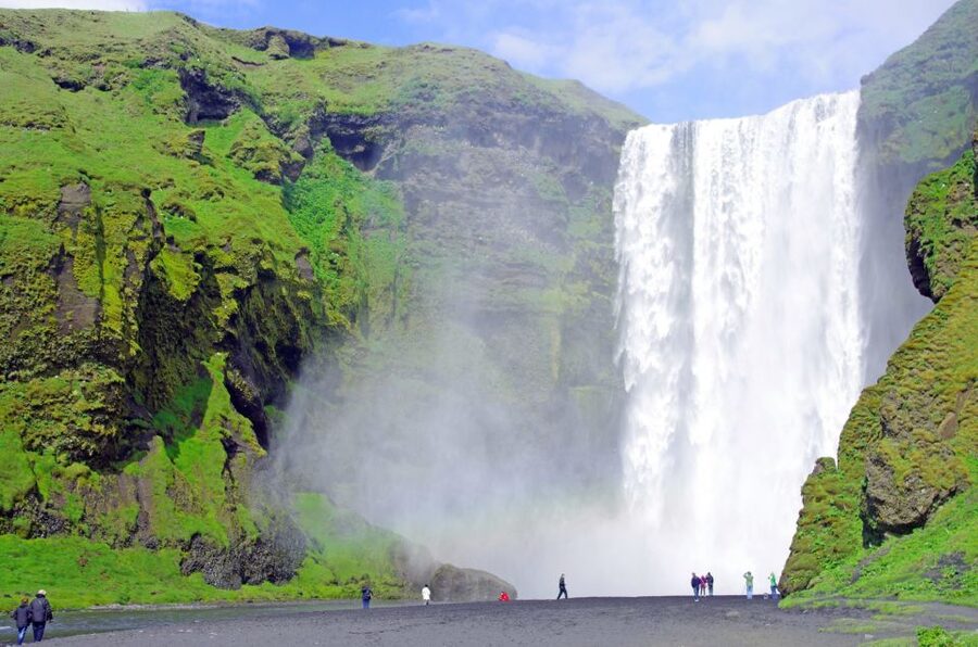 Reykjavik: Private Golden Circle and South Coast Tour - Hekla and the Lava Centre