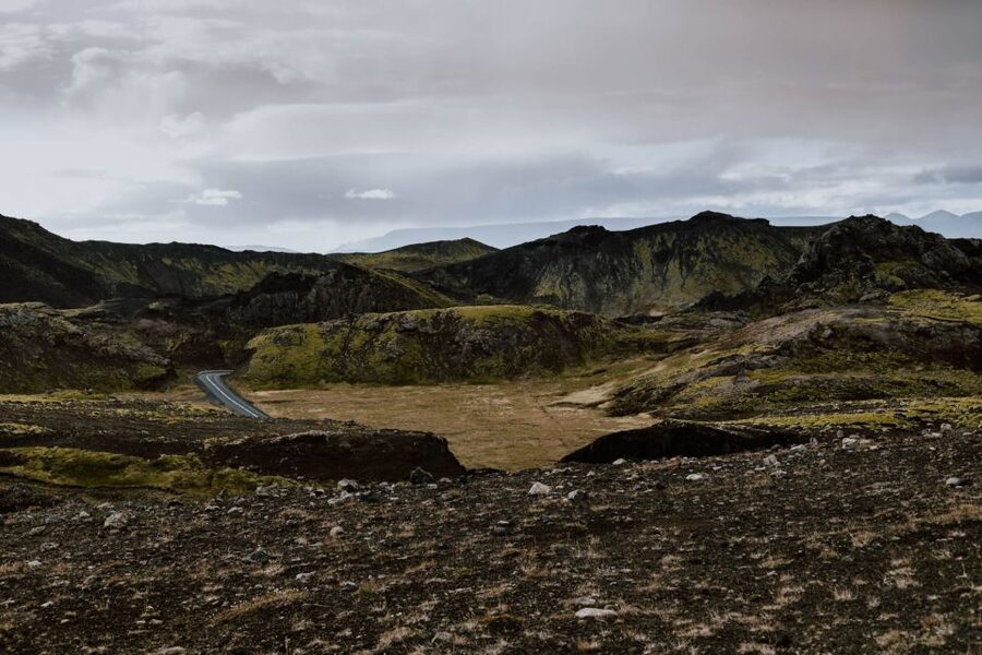 Reykjavik: Private Golden Circle and South Coast Tour - Dyrholaey and Reynisfjara finish the route