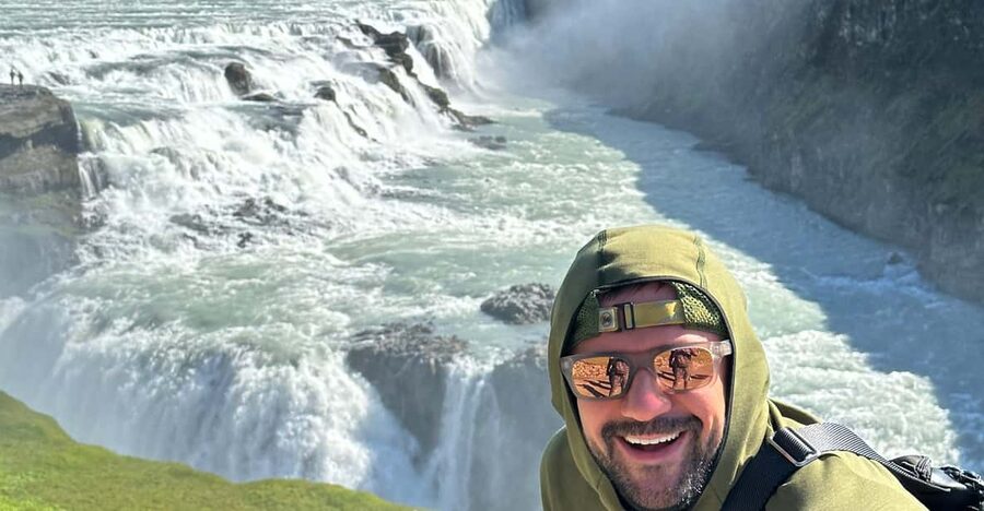 Reykjavik: Private Golden Circle Tour - Key points to know before you book