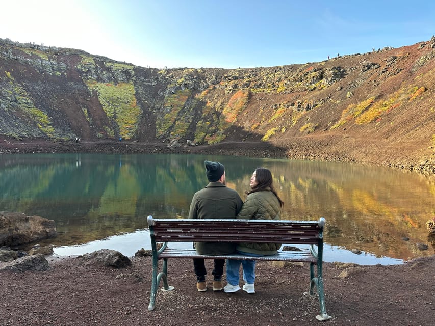 Reykjavik: Private Golden Circle Tour - Who gets the best value from this tour