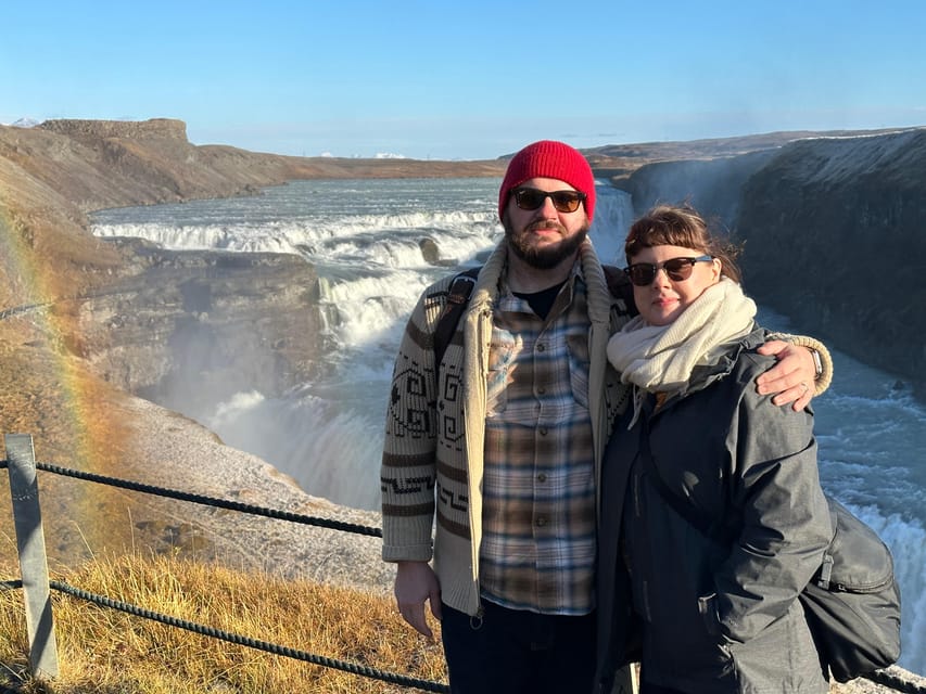 Reykjavik: Private Golden Circle Tour - Why a private Golden Circle tour can make sense