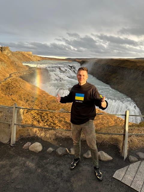 Reykjavik: Private Golden Circle Tour - Thingvellir National Park connects geology and Icelandic history