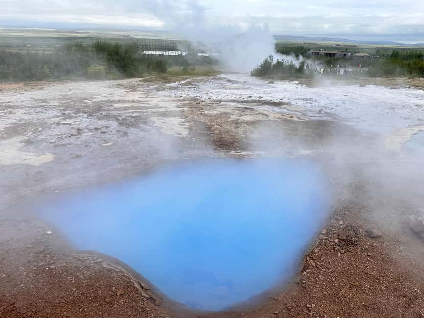 Reykjavik: PRIVATE Golden Circle tour with 5 TOP stops - Why the private format changes the Golden Circle