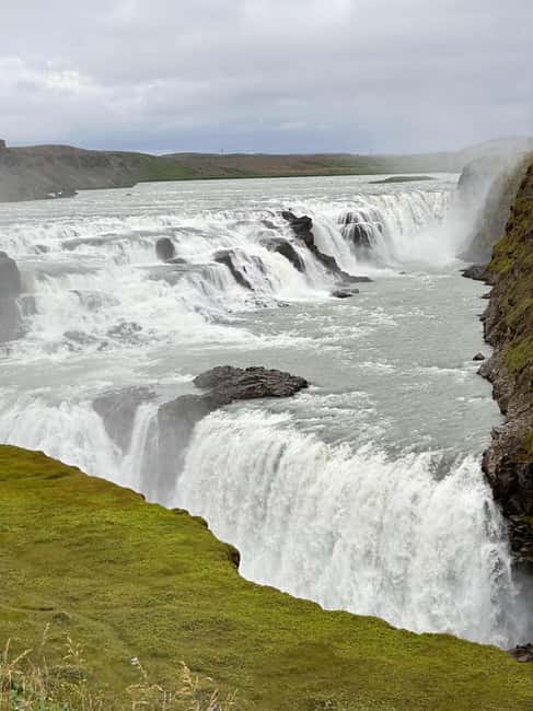 Reykjavik: PRIVATE Golden Circle tour with 5 TOP stops - Who should book this tour?