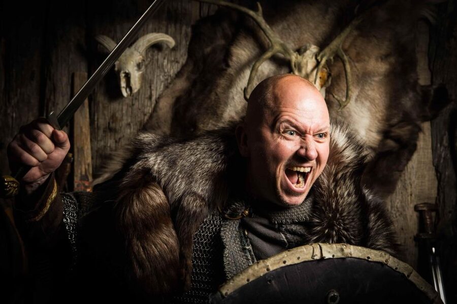Reykjavik: Private Icelandic Viking Age Walking Tour - Why this Reykjavik Viking tour is worth your time
