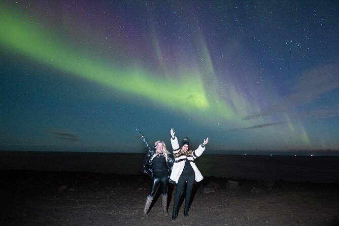 Reykjavik Private Northern Lights Tour with Pro Photographer - Is $1,677.44 a fair price?