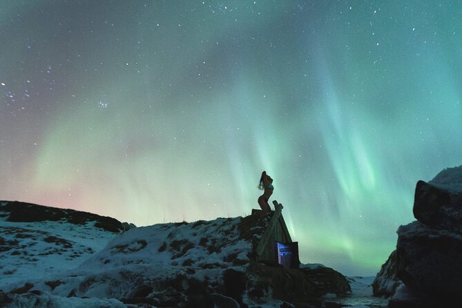 Reykjavik Private Northern Lights Tour with Pro Photographer - Who will get the most from this tour?