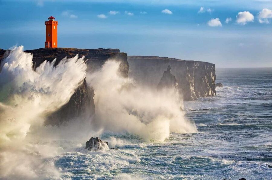 Reykjavik: Private Snaefellsnes and Kirkjufell Jeep Tour - Starting at Budir and its lonely black church
