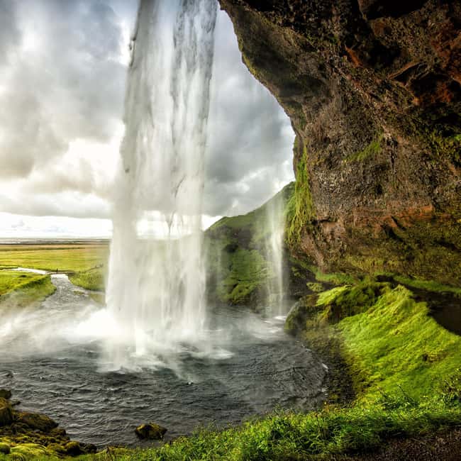 Reykjavik: Private South Coast Highlights Guided Day Tour - Why a private South Coast day can be worth it