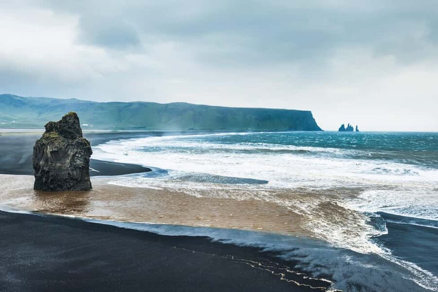 Reykjavik: Private South Coast Highlights Guided Day Tour - Accessibility and practical comfort
