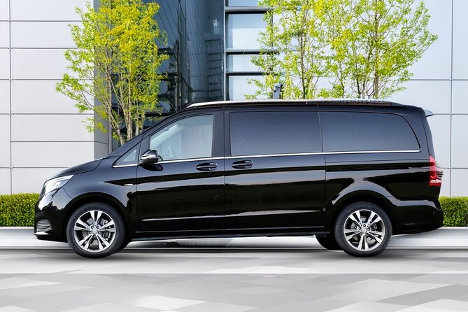 Reykjavik-Private Transfer to/from Keflavík Airport - Booking, Cancellation, and Small Details