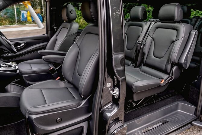 Reykjavik-Private Transfer to/from Keflavík Airport - Is the $199.11 Fare Worth It?
