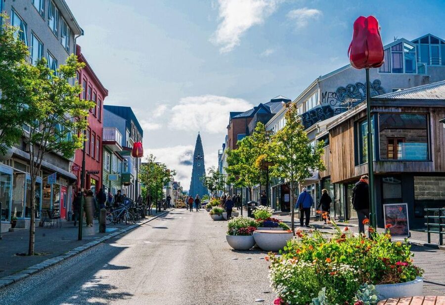 Reykjavik Private Walking Tour - Key Points Before You Book