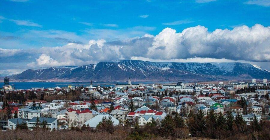 Reykjavik Private Walking Tour - Starting Beside Hallgrímskirkja