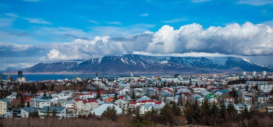 Reykjavik Private Walking Tour - Practical Advice for a Better Two Hours