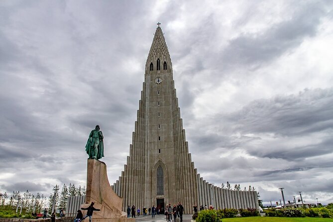 Reykjavik Private Walking Tour With A Professional Guide - Key points before you book
