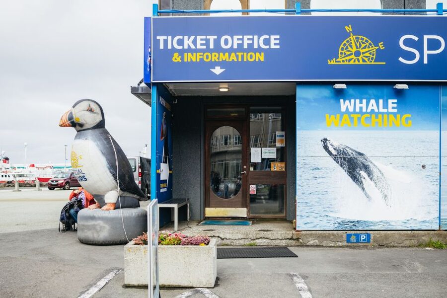 Reykjavik: Puffin Watching Boat Tour - Who Will Enjoy This Reykjavik Boat Trip?