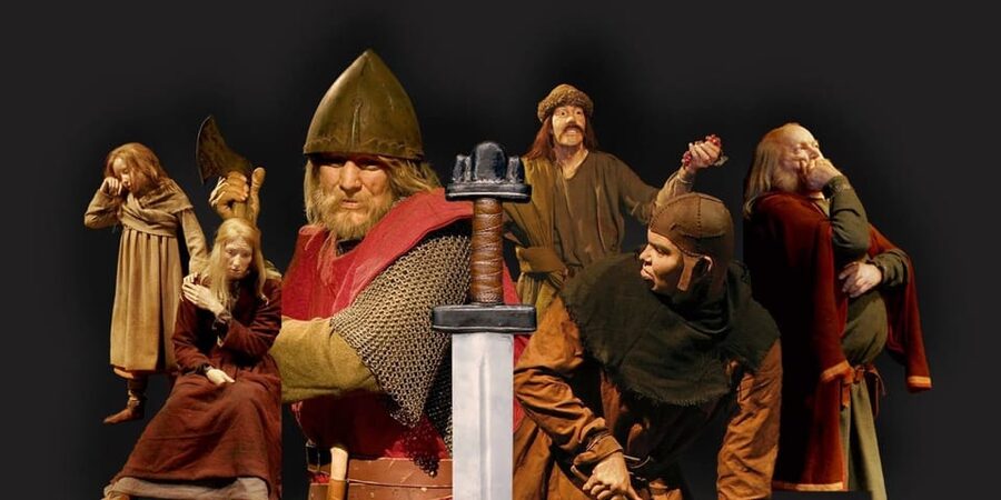 Reykjavik: Saga Museum Entry Ticket - The Reformation and Iceland’s last Catholic bishop