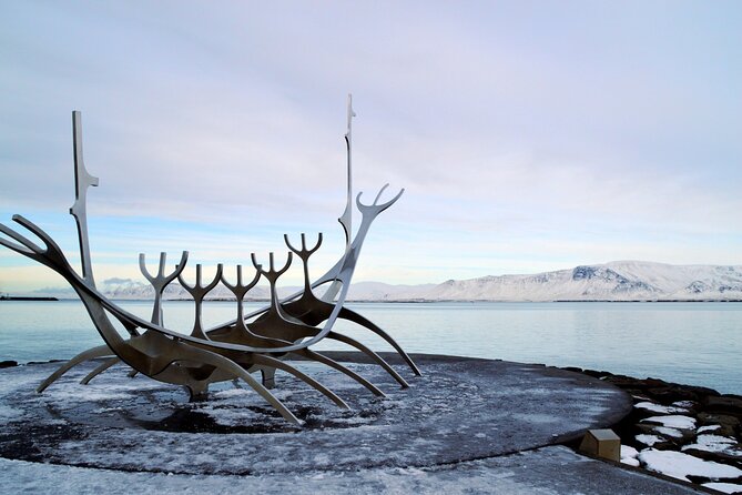 Reykjavik Scavenger Hunt and Highlights Self Guided Audio Tour - Six useful things to know before you go