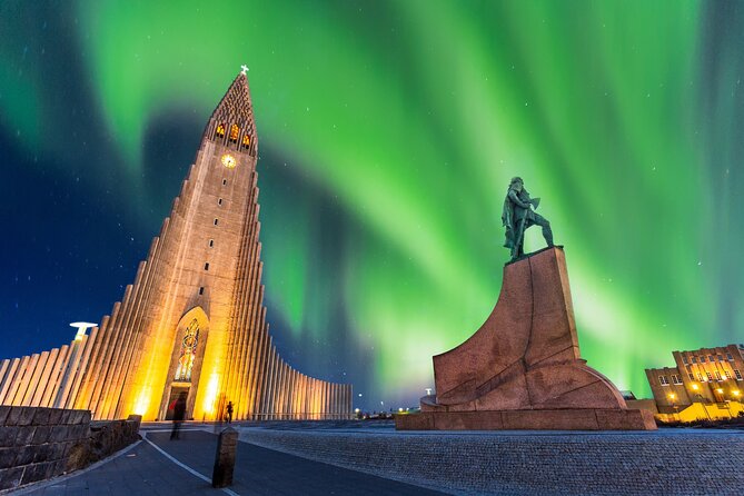 Reykjavik Scavenger Hunt and Highlights Self Guided Audio Tour - What this Reykjavik activity actually is