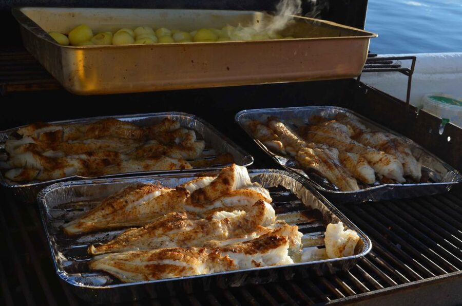 Reykjavik: Sea Fishing Boat Tour & BBQ with the Day's Catch - Is 2.5 hours enough?