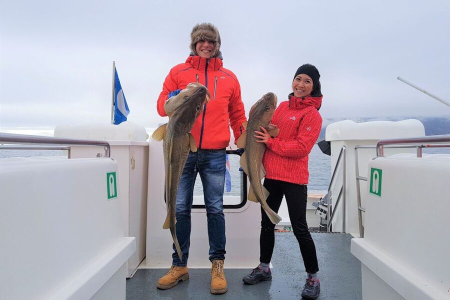 Reykjavik: Sea Fishing Boat Tour & BBQ with the Day's Catch - Who should book this Reykjavik fishing tour?