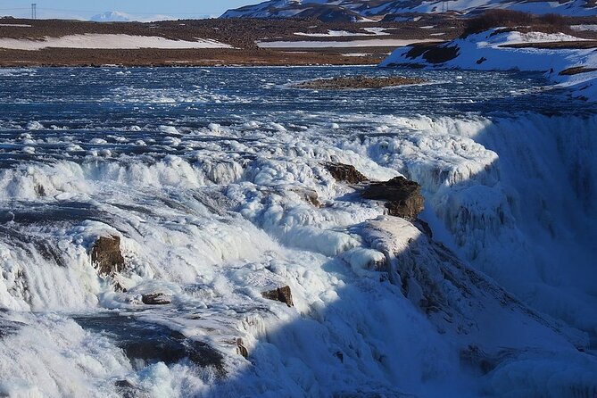 Reykjavik Shore Excursion: The Golden Circle Full Day Tour - Why the Golden Circle works well from a cruise ship