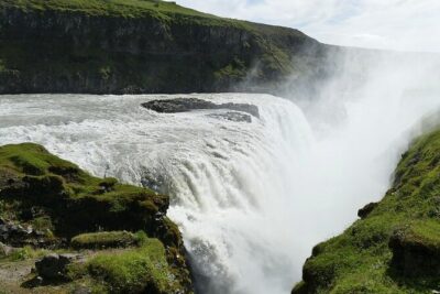 Reykjavik Shore Excursion: The Golden Circle Full Day Tour