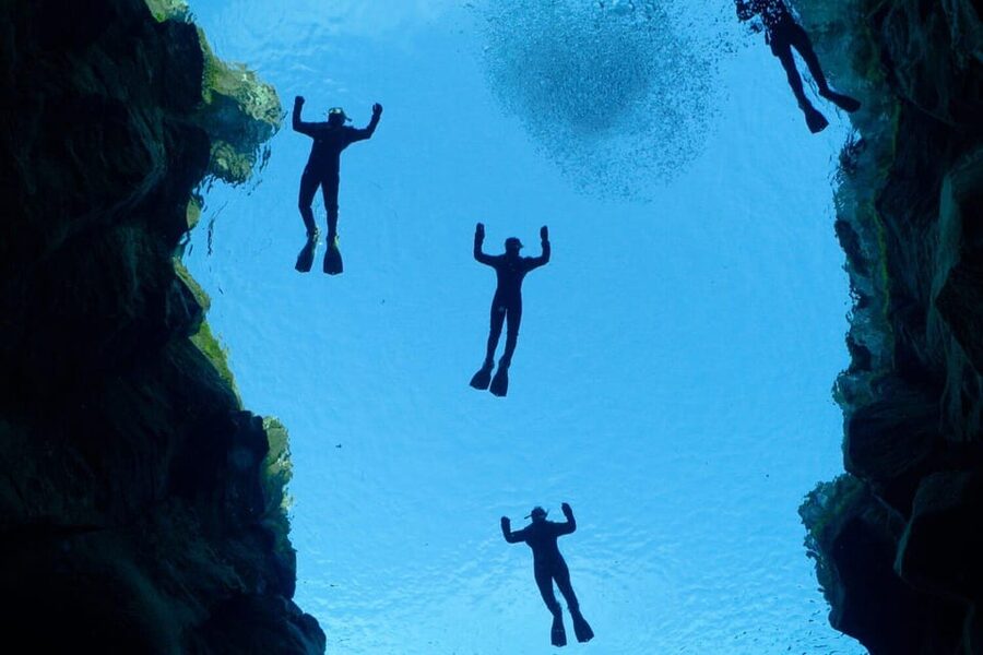 Reykjavík: Silfra Fissure Snorkeling between Two Continents - Key points to know before you book