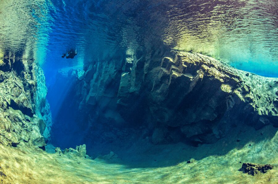 Reykjavík: Silfra Fissure Snorkeling between Two Continents - Photos, cocoa, and the return to dry land