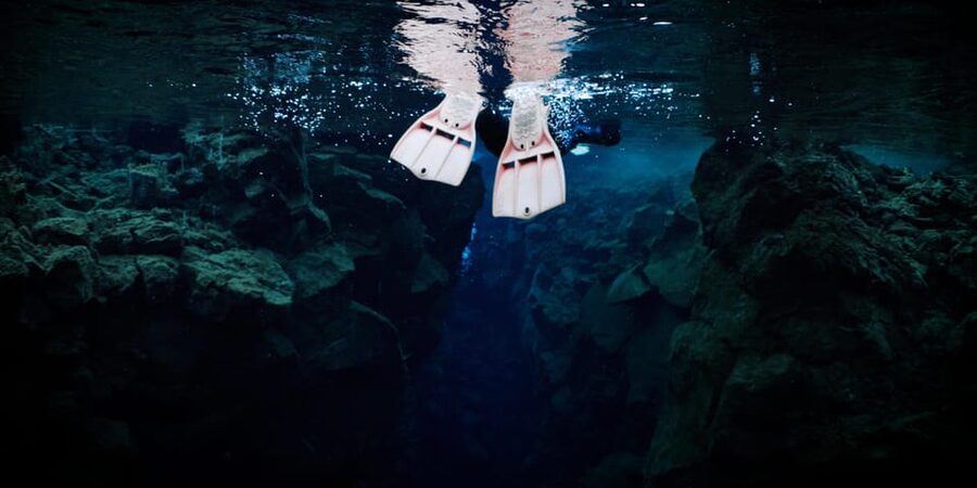 Reykjavík: Silfra Fissure Snorkeling between Two Continents - Is $140 a fair price?