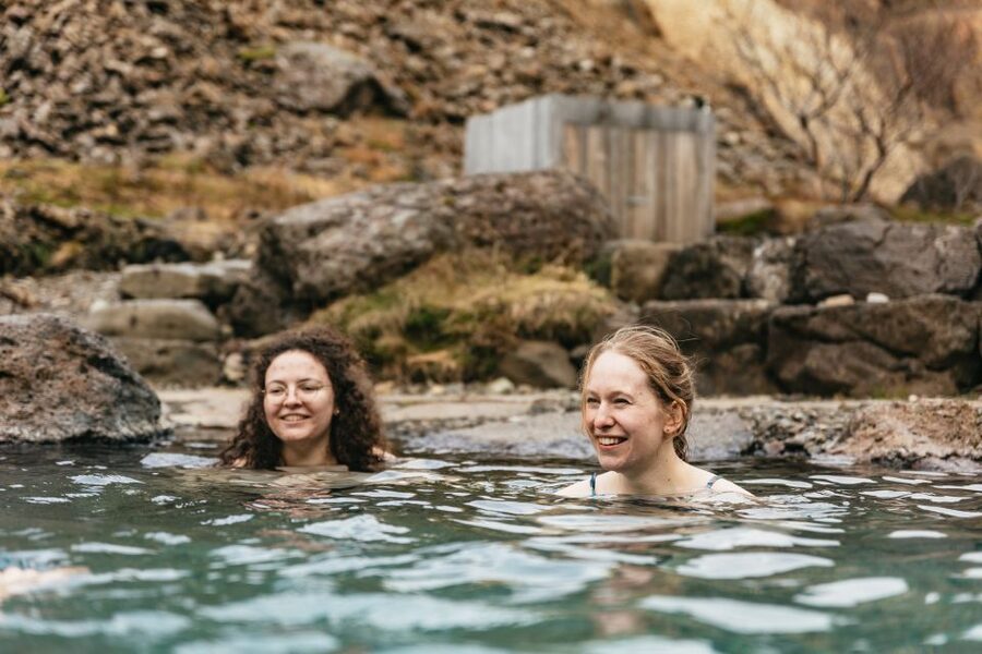 Reykjavik: Silver Circle Tour, Canyon Ride, & Thermal Baths - Reykholt and Snorri’s Pool
