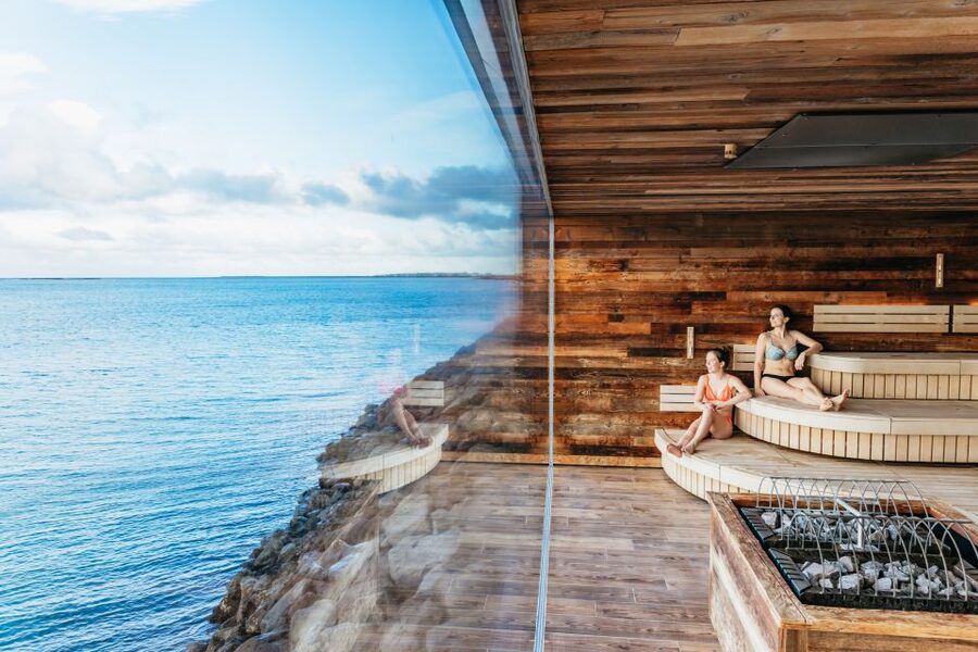 Reykjavik: Sky Lagoon Admission with Transfer - Key points to know before you go