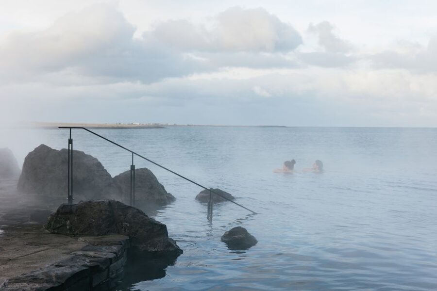 Reykjavik: Sky Lagoon Admission with Transfer - Is $212 good value for a 2.5-hour visit?