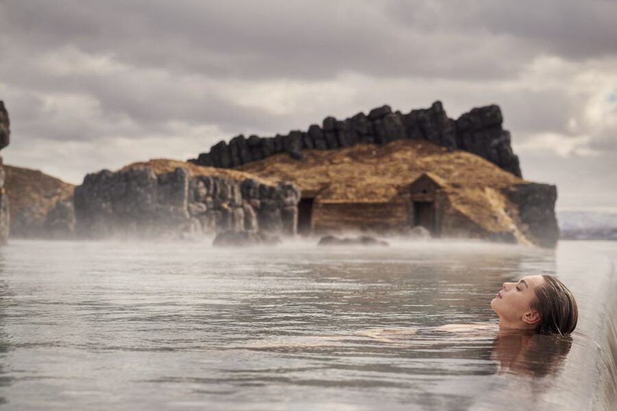 Reykjavik: Sky Lagoon Entrance Pass With 7-Step Spa Ritual - Key points to know before booking