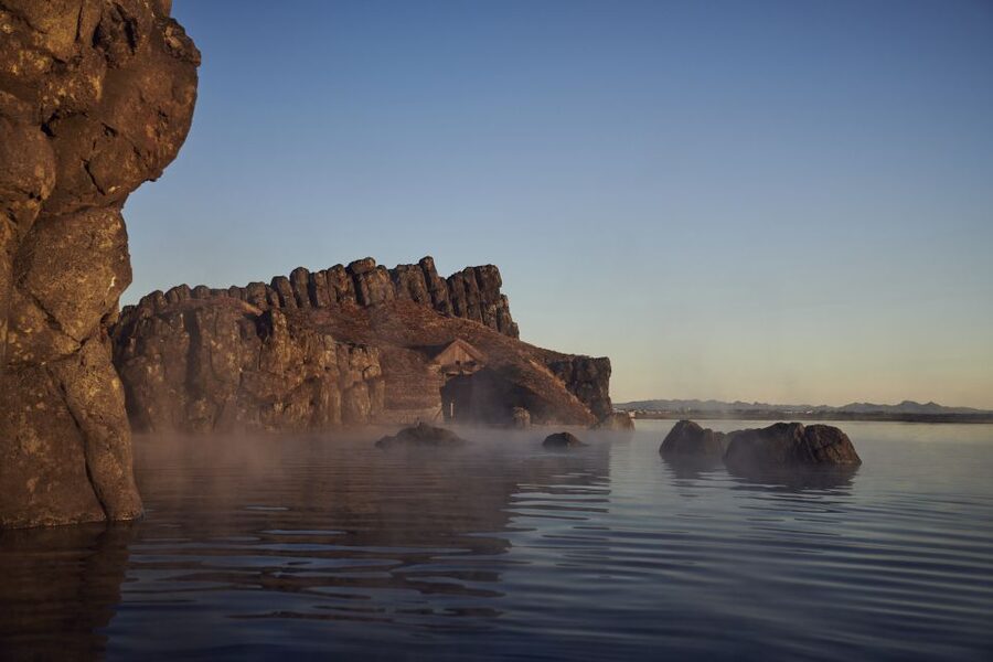Reykjavik: Sky Lagoon Entrance Pass With 7-Step Spa Ritual - Step 7: Saft, a taste of Iceland