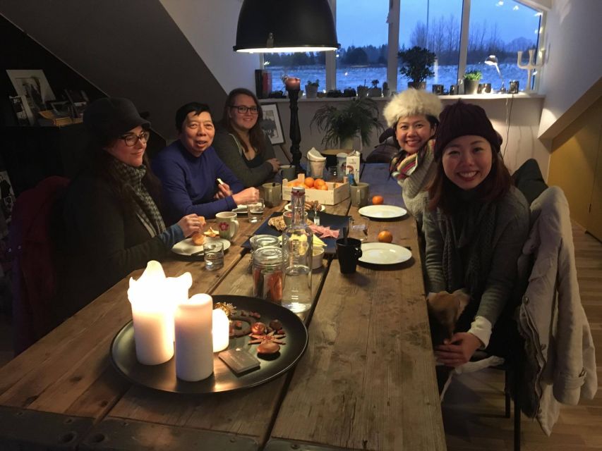 Reykjavik: Small-Group Horse Volcano Riding Tour with Pickup - How the $191 price measures up