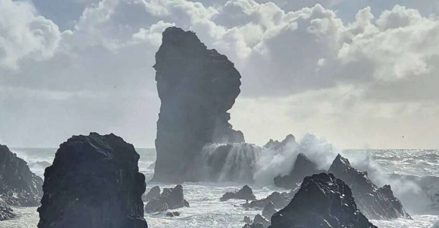 Reykjavik: Small-Group Snæfellsnes Day Trip - Why Snæfellsnes earns the Iceland-in-miniature nickname