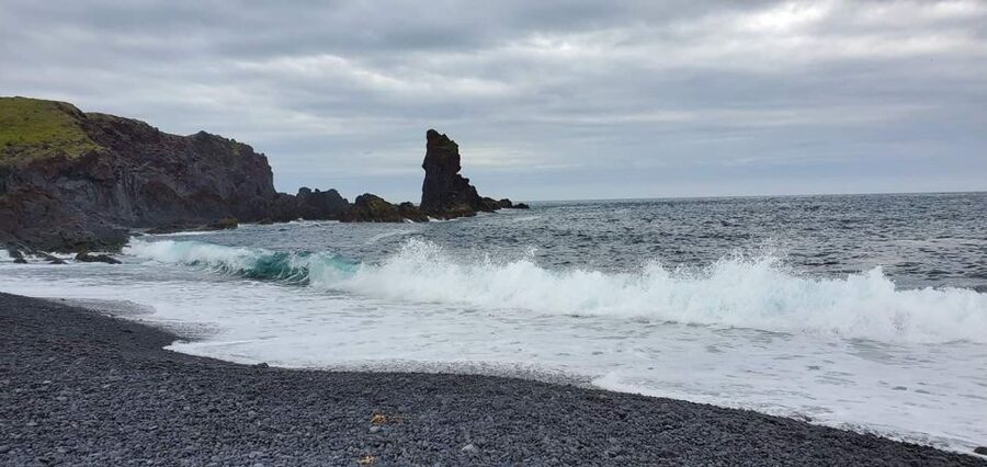 Reykjavik: Small-Group Snæfellsnes Day Trip - Kirkjufell, the final photograph